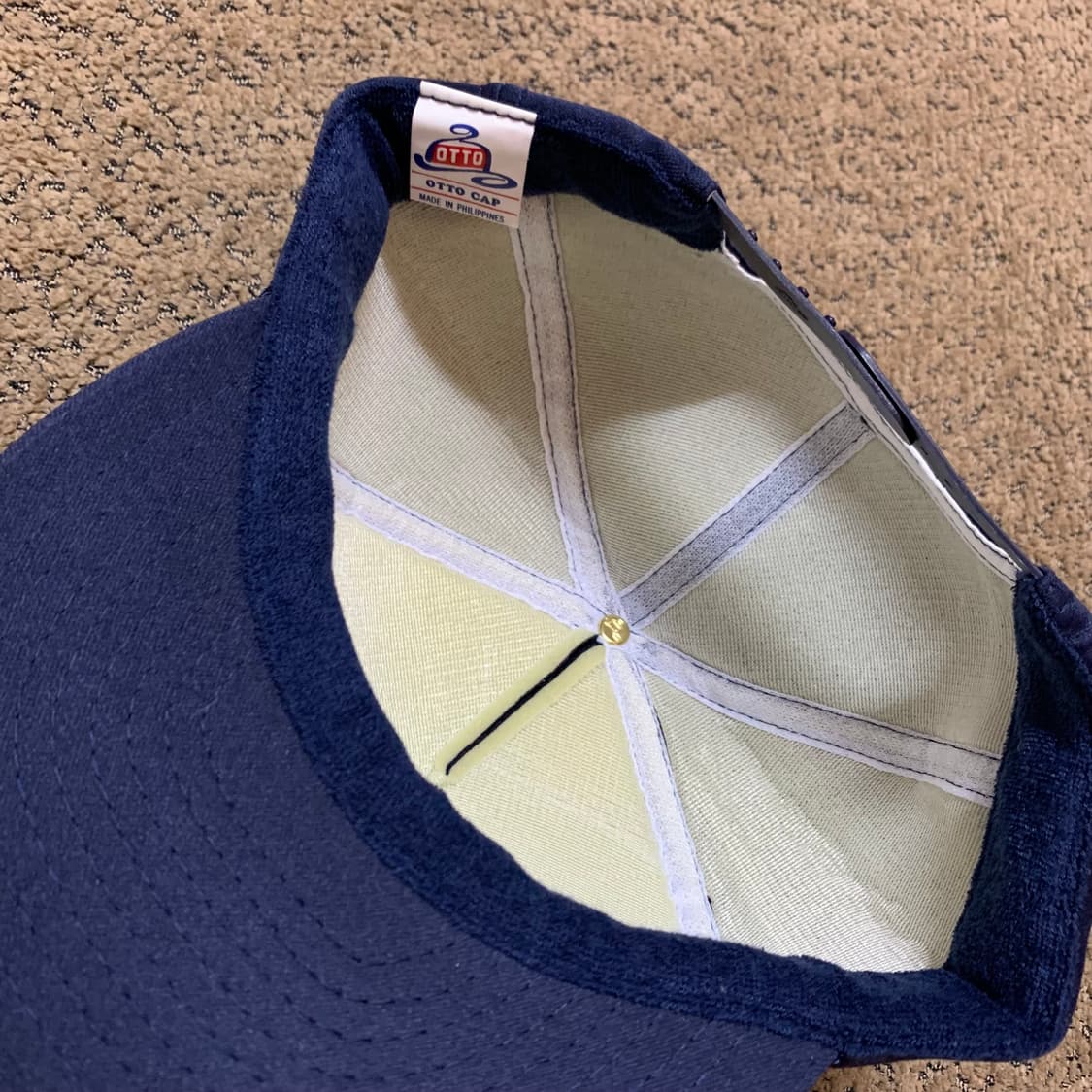 Taz 1998 cap 상품이미지3