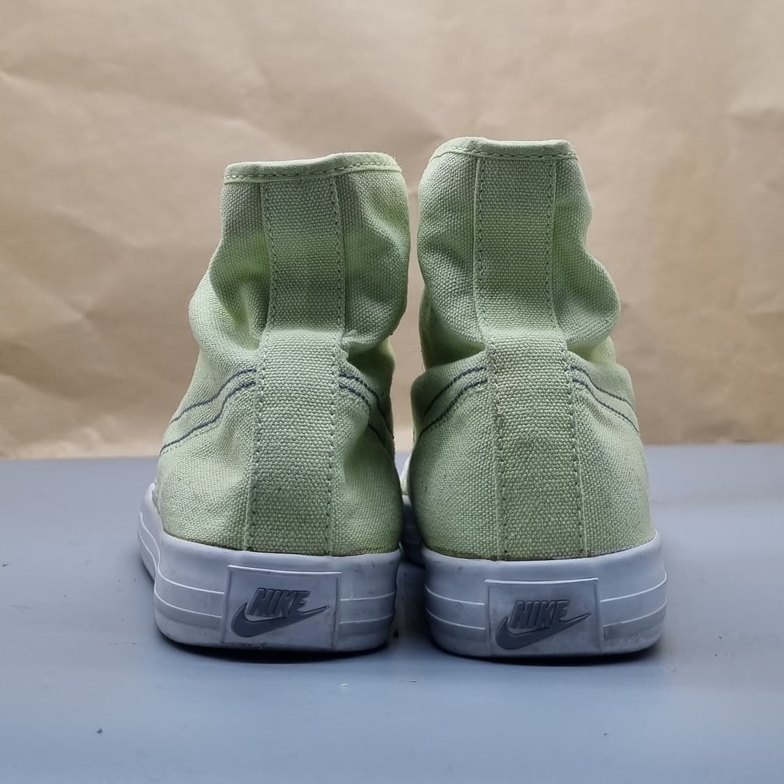 나이키 고 캔버스 여성하이탑230 상품이미지4