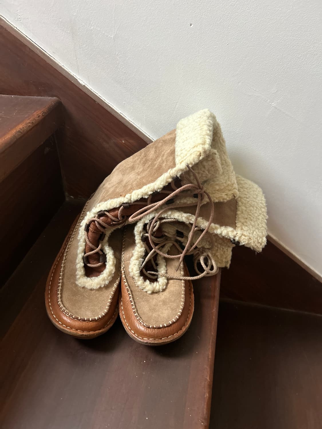 Hush puppies boots  상품이미지3