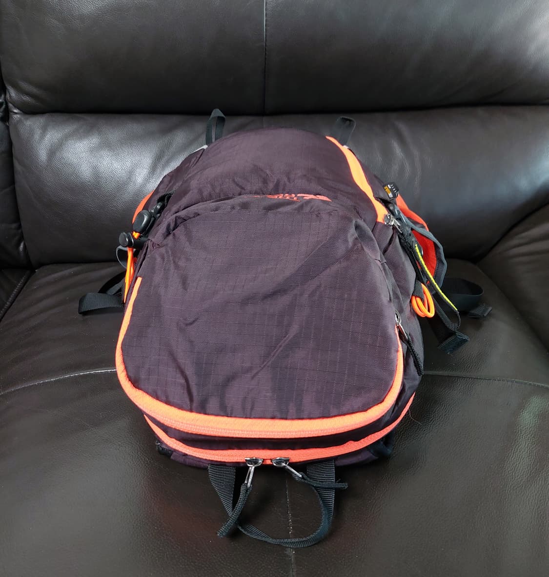 레드페이스 DIKE 15L 등산 배낭

 상품이미지5