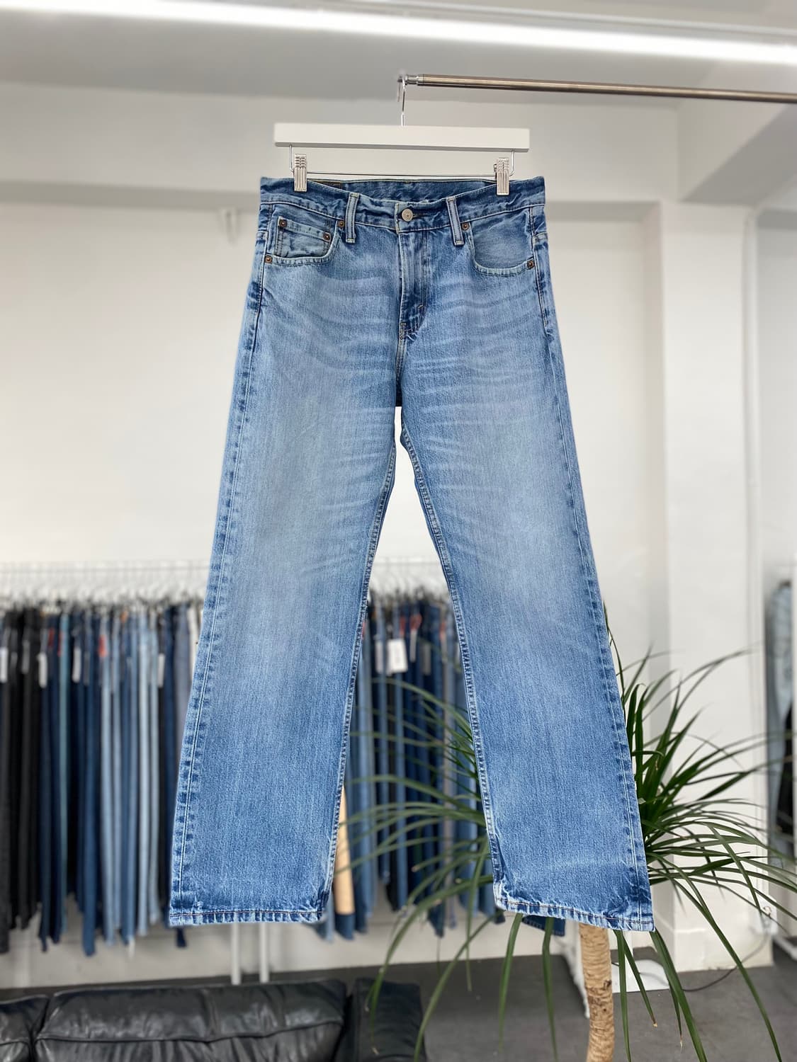 Levis569 Loose Fit 00s 30사이즈 a5251 상품이미지1