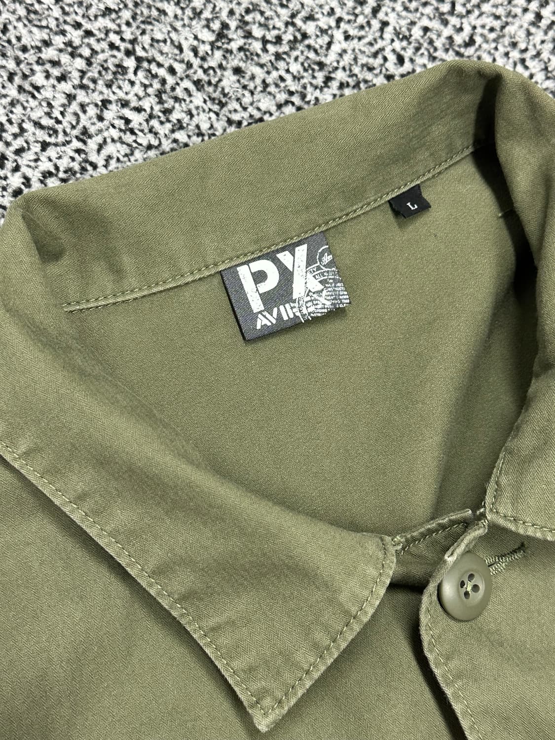 아비렉스 군용자켓 상품이미지5