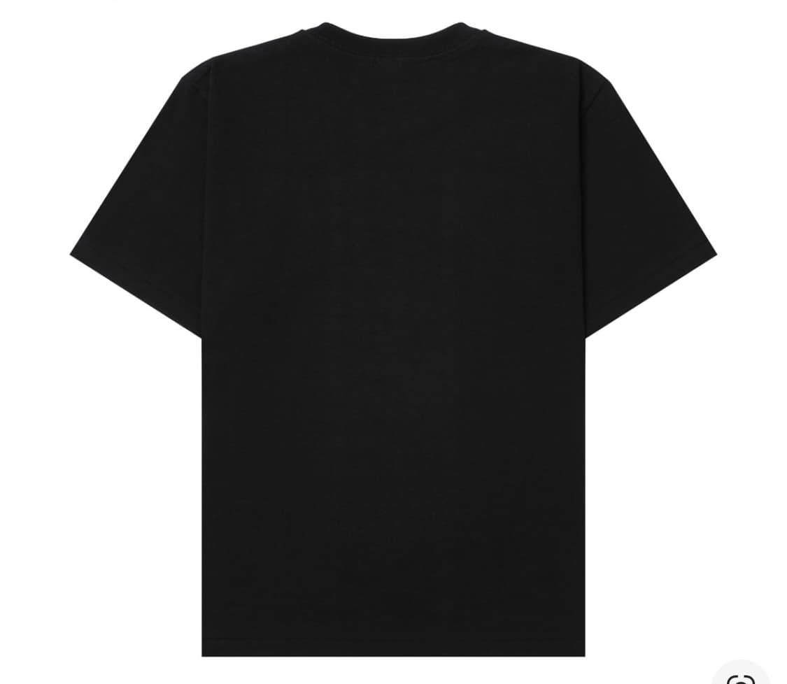 베이프 컬리지 반팔 M 상품이미지2