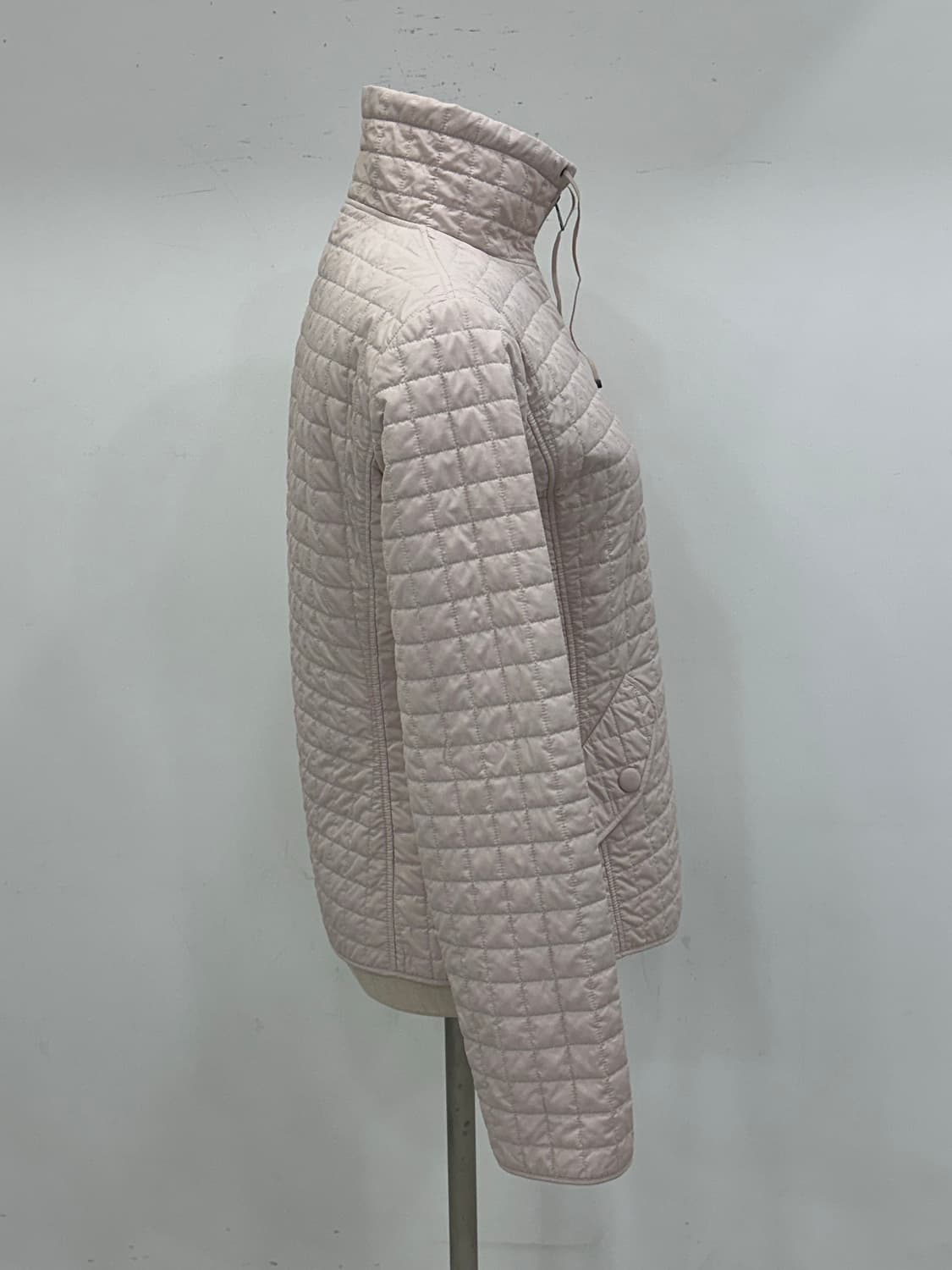 막스마라 퀼팅 자켓 상품이미지4