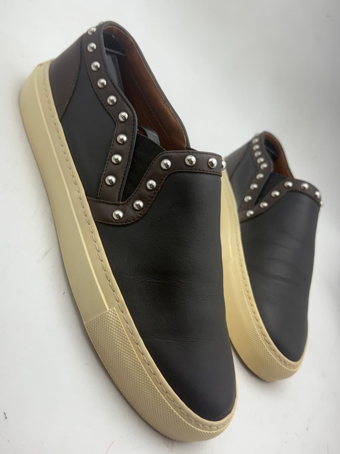 정품)지방시스니커즈255 상품이미지4