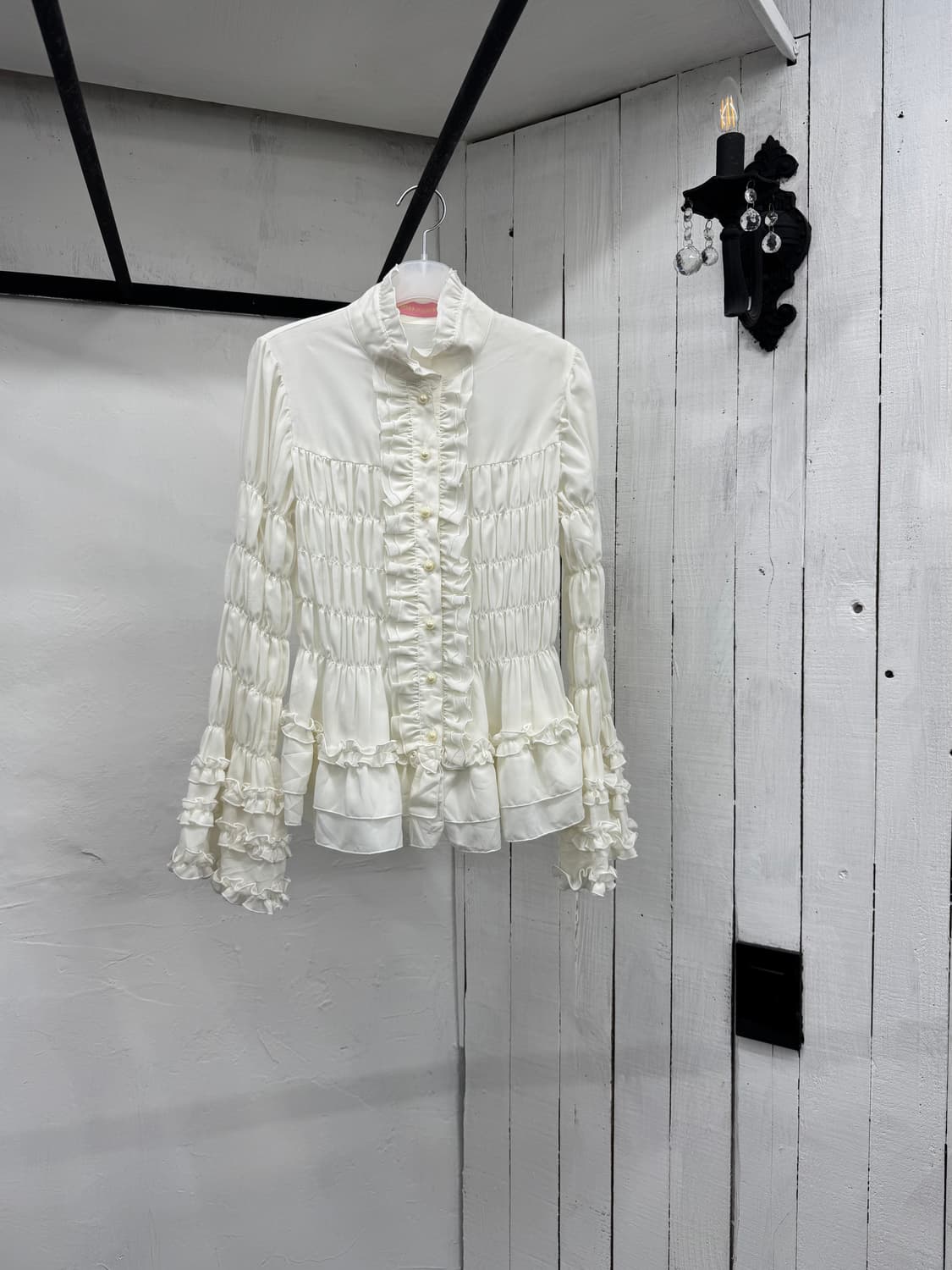 vtg top 상품이미지1