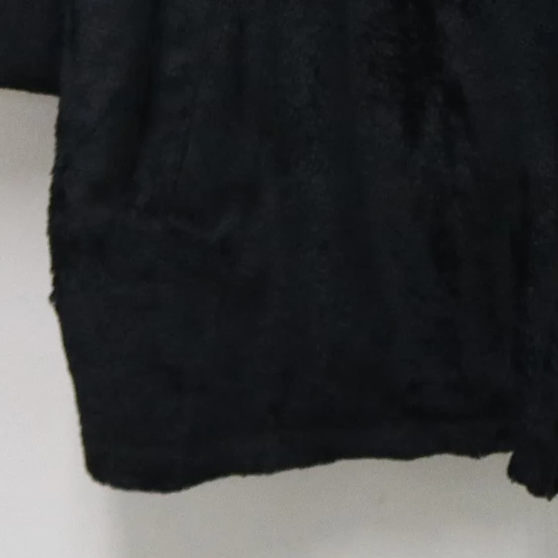 PLANET BLUE  자수포인트 후리스 60029 상품이미지4