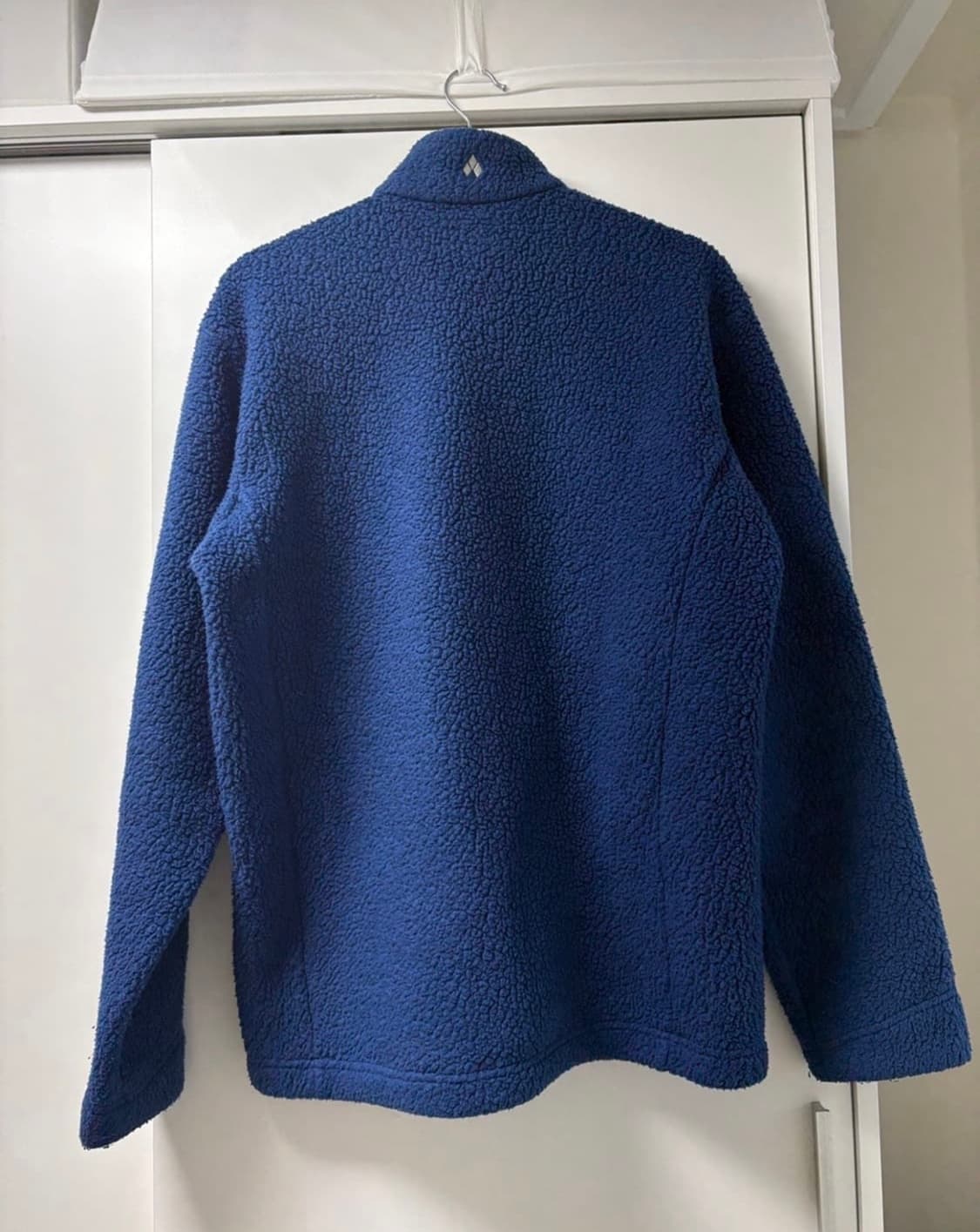 몽벨 후리스 XL 상품이미지2