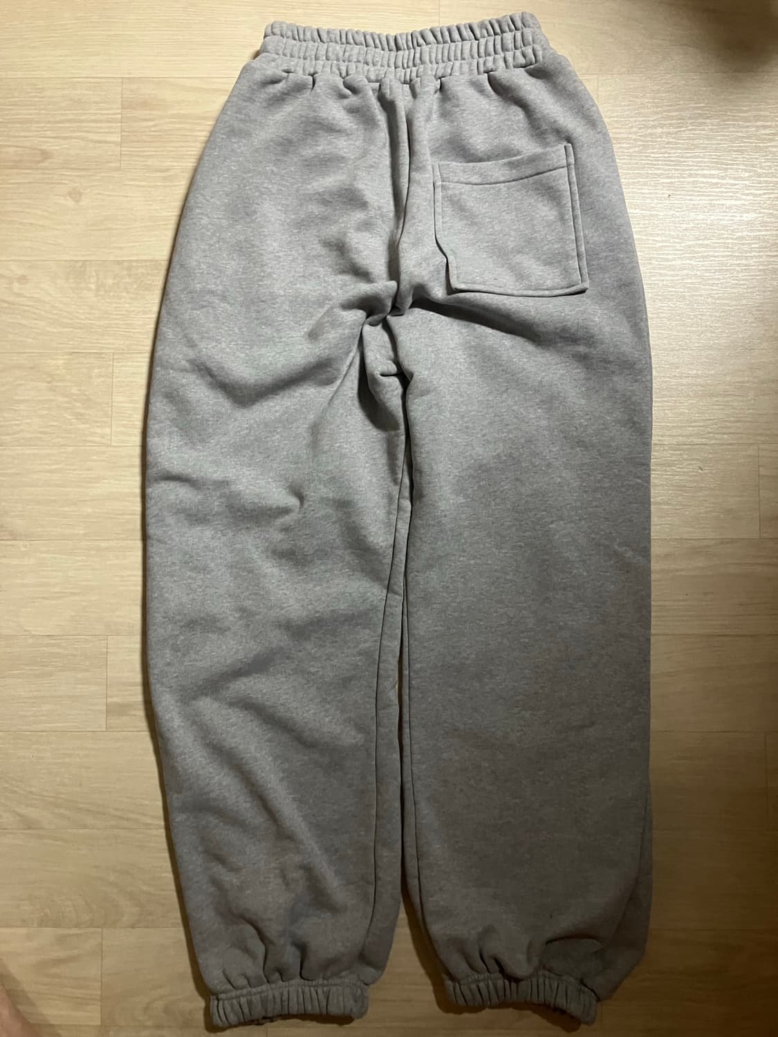 MJD 스웻팬츠 m사이즈 상품이미지2