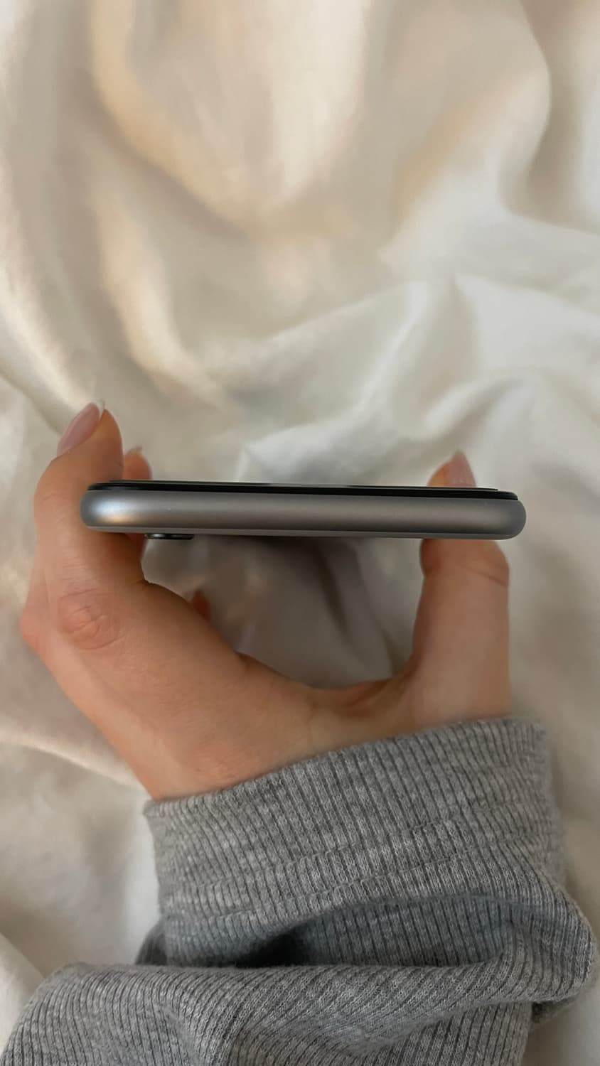 아이폰 6 16GB 스페이스그레이 판매합니다 배터리 효율 100% 상품이미지6