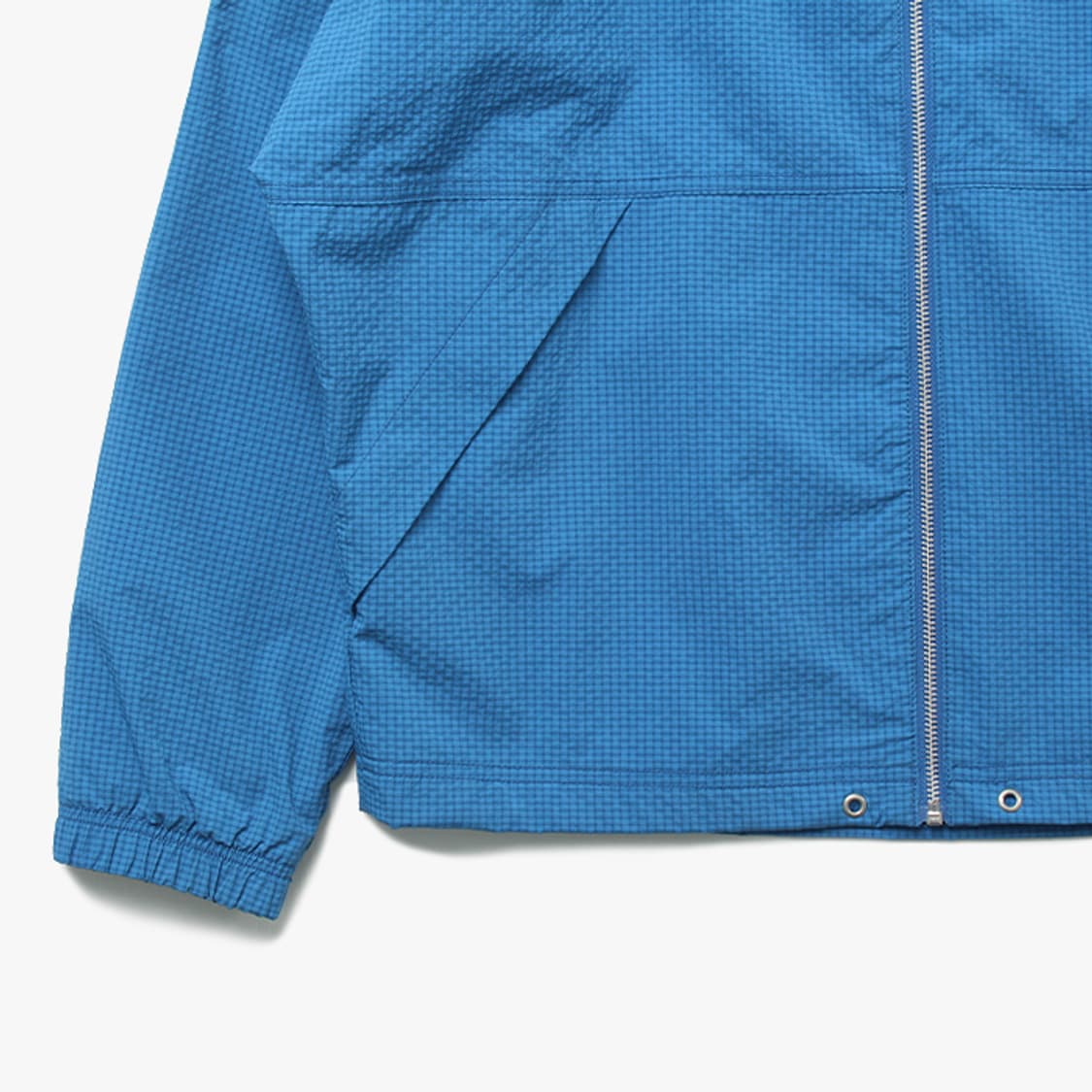  NIKE "Blue Wind Breaker" 상품이미지6