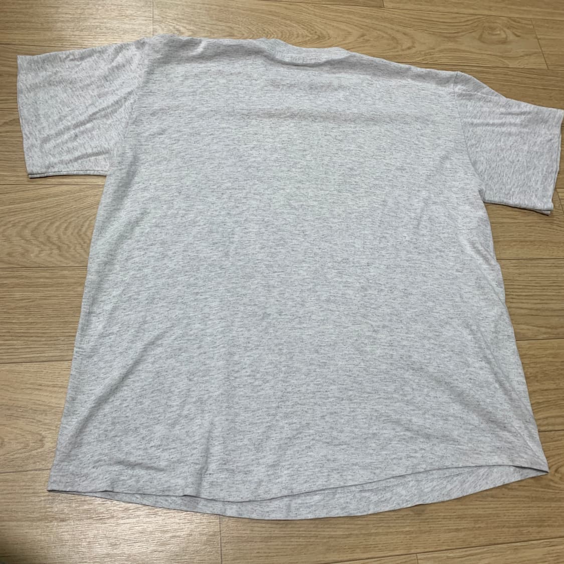 L)뉴욕 양키즈 92 싱글스티치 반팔티 상품이미지2