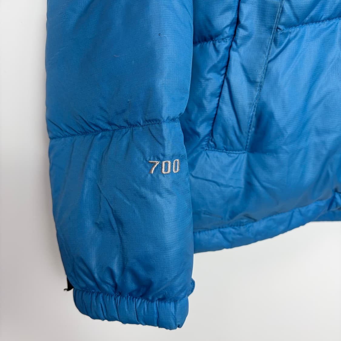 노스페이스 700 눕시 패딩 자켓 상품이미지6