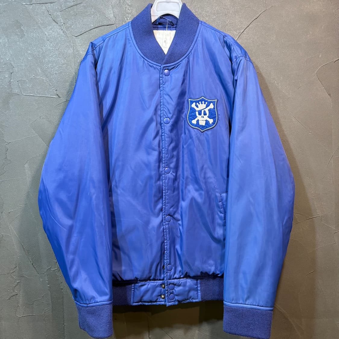 [M] STUSSY 스투시 봄버 자켓 상품이미지2