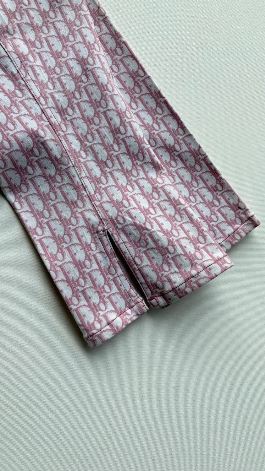 크리스찬 디올 오블리크 팬츠 상품이미지3