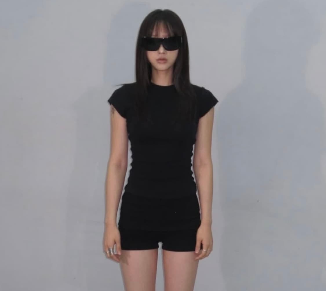 넘버나인 03ss 선글라스 상품이미지1