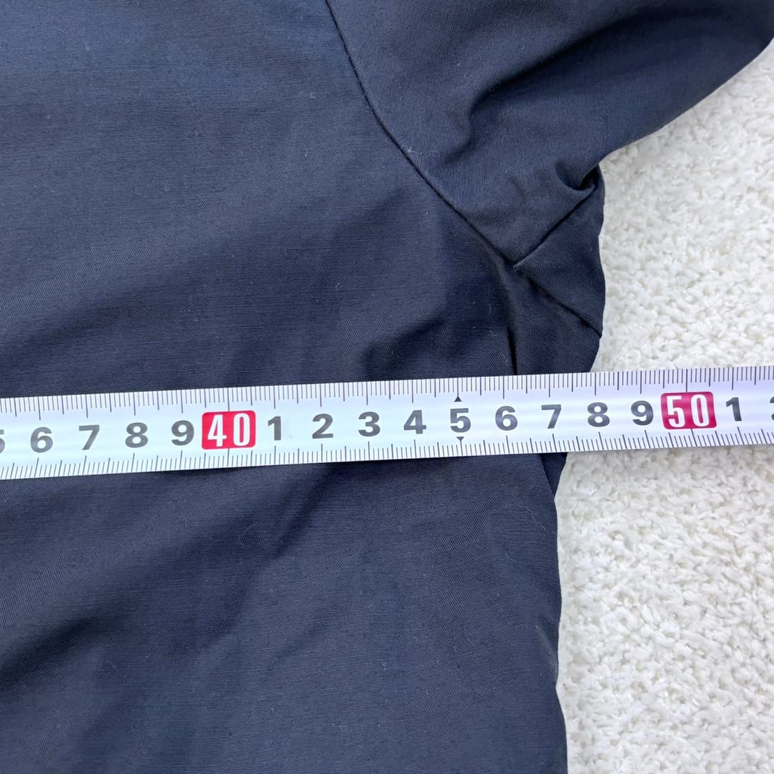 95 키스해링 바람막이 야상 자켓 0309E 상품이미지6