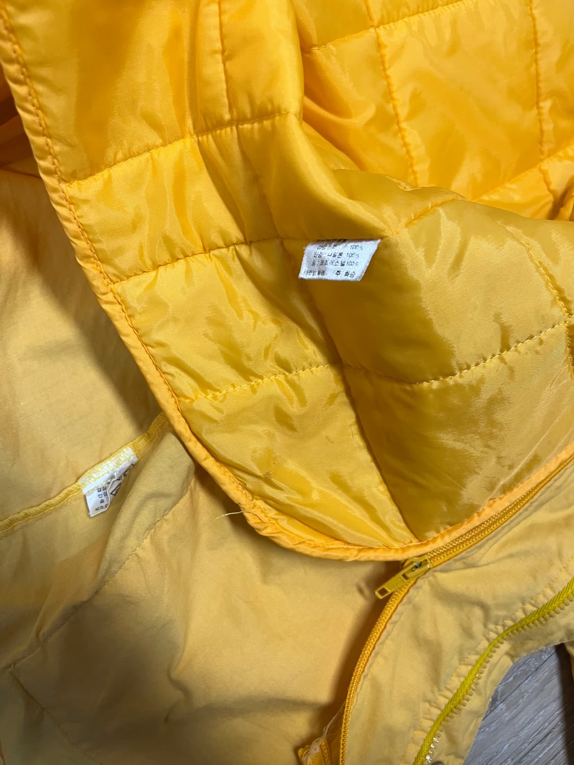 화승 나이키 올드스쿨 점퍼 상품이미지5