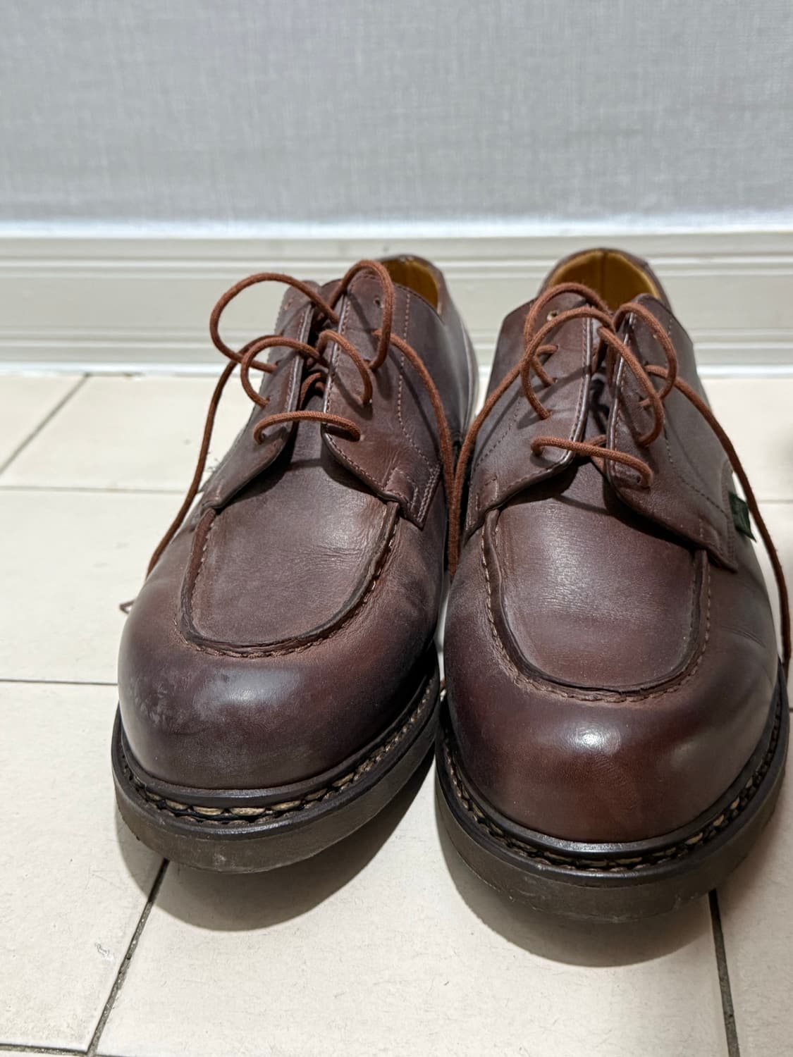 파라부트 샴보드 마룬 8 상품이미지3