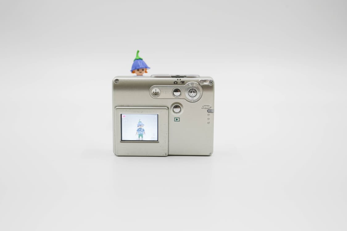 Minolta Dimage X31 (미놀타 Dimage X31) 상품이미지2