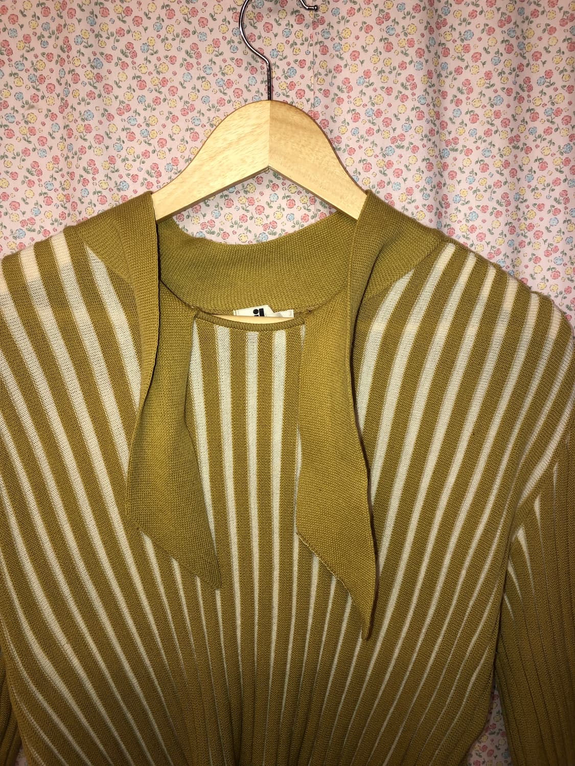 Scarf knit  상품이미지4