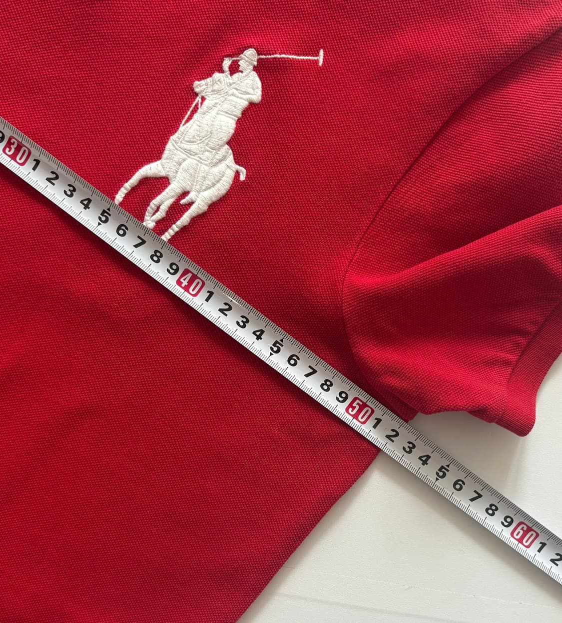 Polo 폴로랄프로렌 빅포니 치프키프 캐나다 카라티  상품이미지9