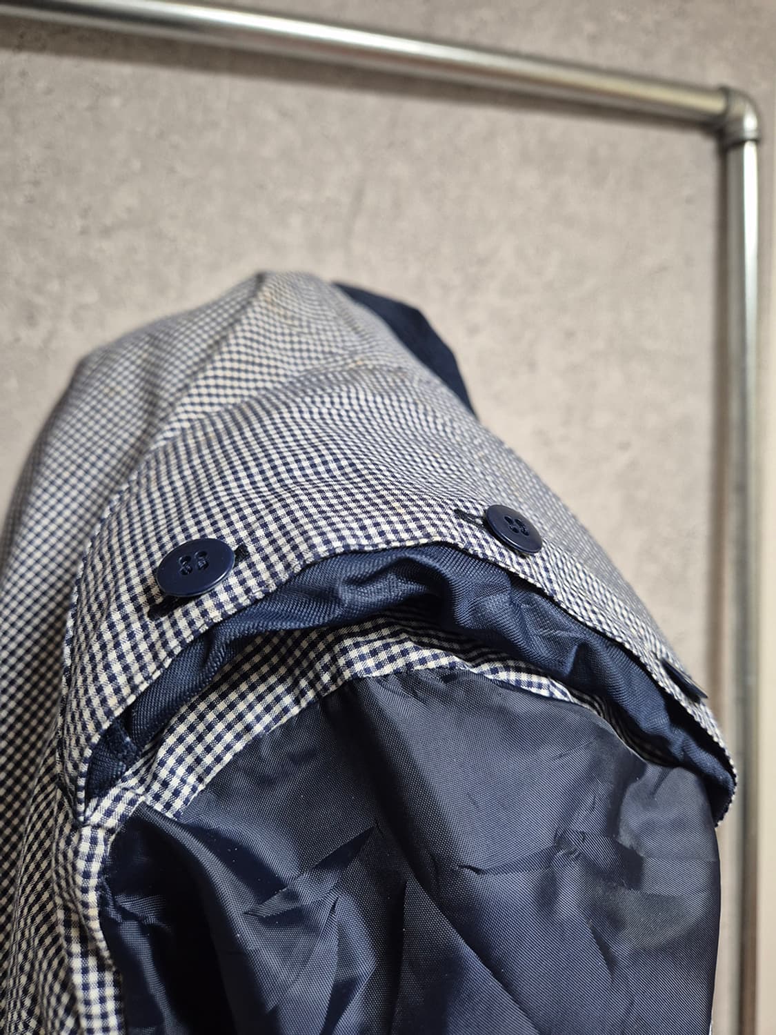 Wrangler TENCEL 블레이저 (Made In Japan) 상품이미지5