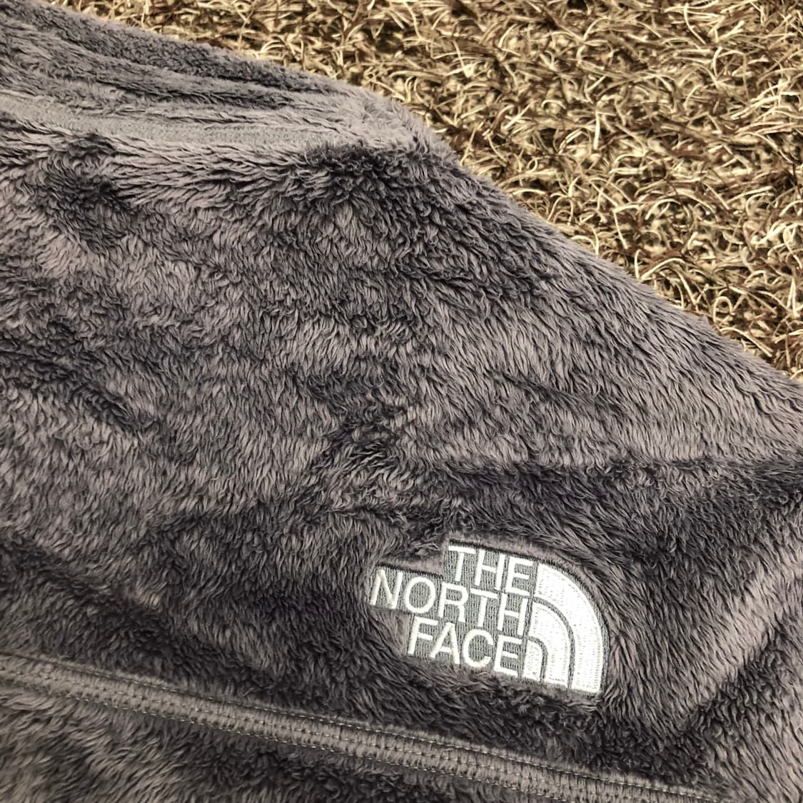 노스페이스 스노우 플리스 집업 후리스 자켓 상품이미지5