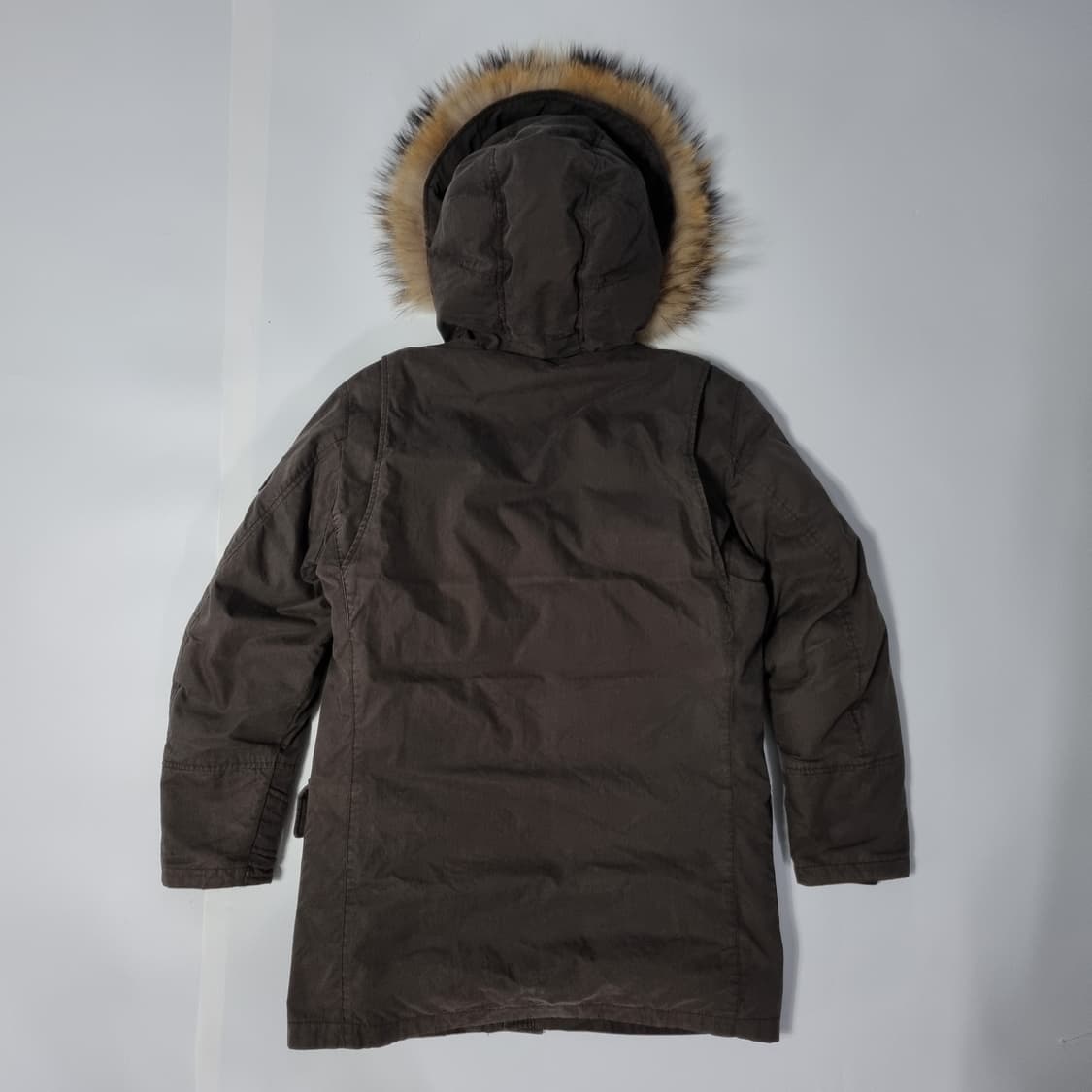 CP컴퍼니 렌즈 파카  상품이미지4