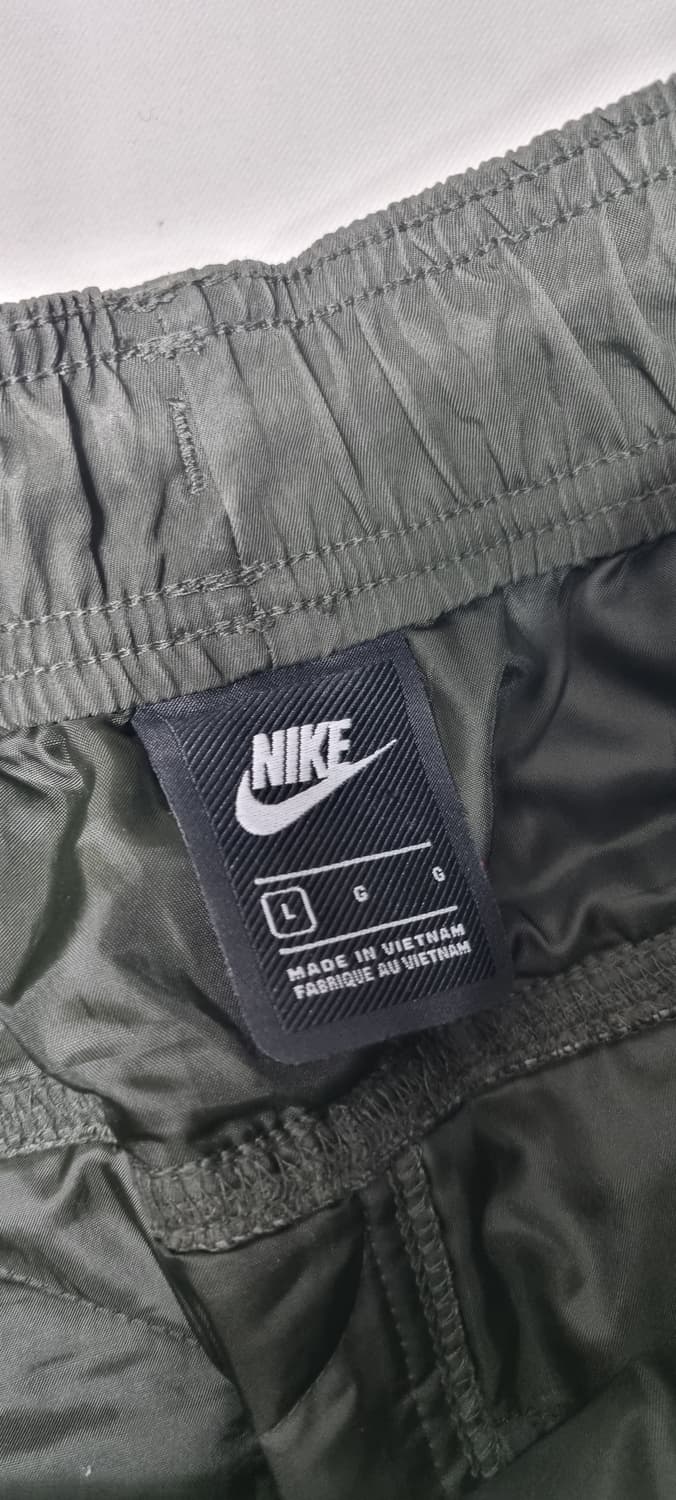 나이키 NSW 셰르파 조거 팬츠 L _ 남성 상품이미지9