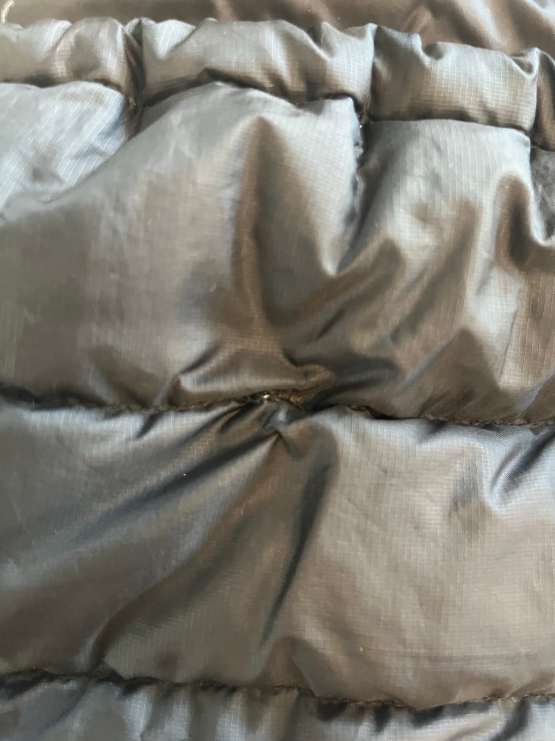 슈프림 마이크로 다운 경량패딩 m 상품이미지10