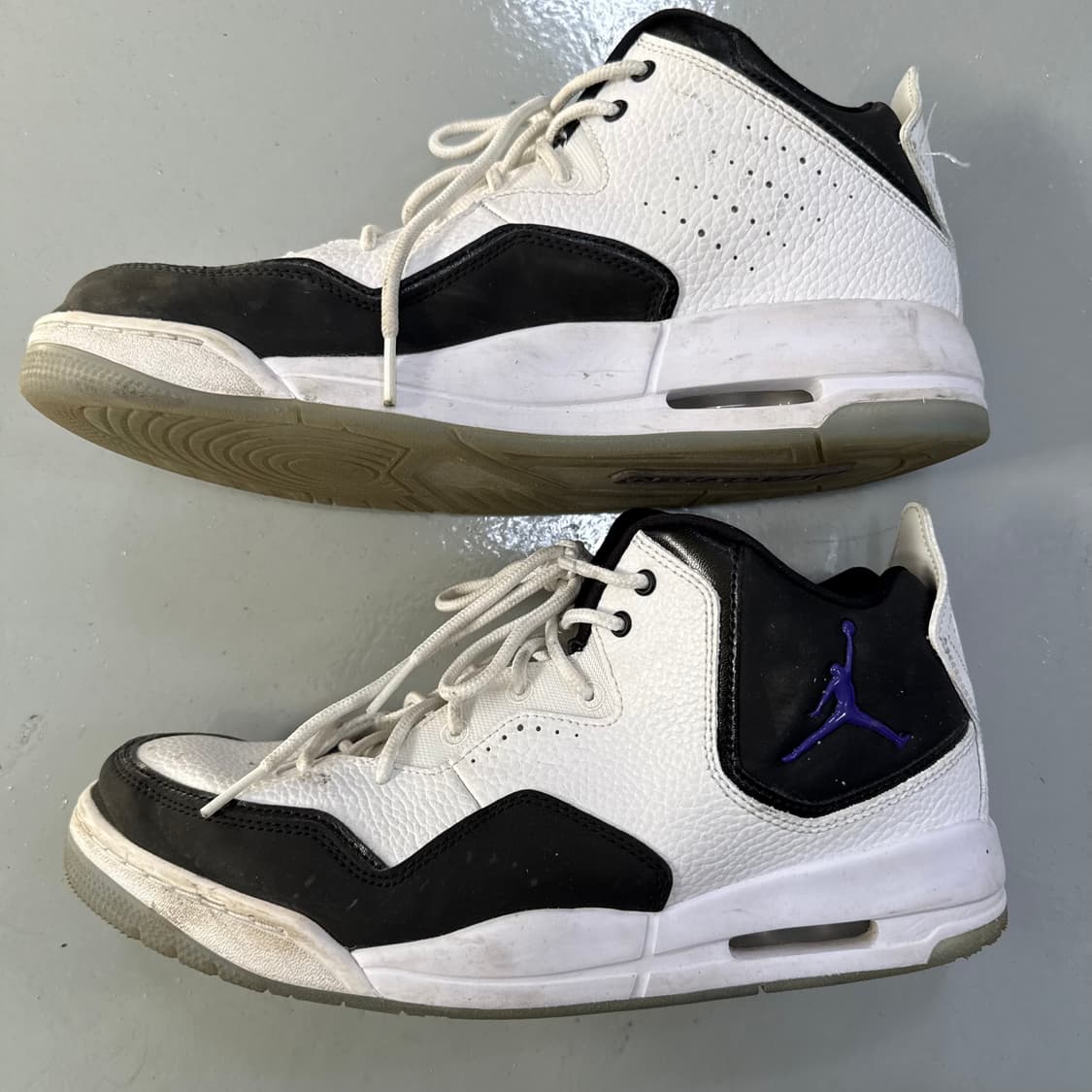 285 나이키 조던 코트사이드 23 0305T 상품이미지2