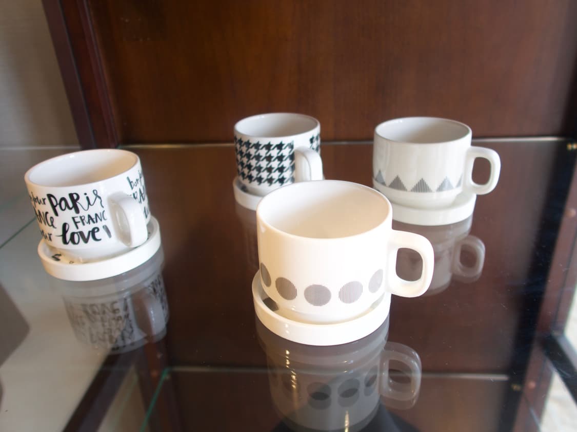 Matine sitbon milk cup 상품이미지8