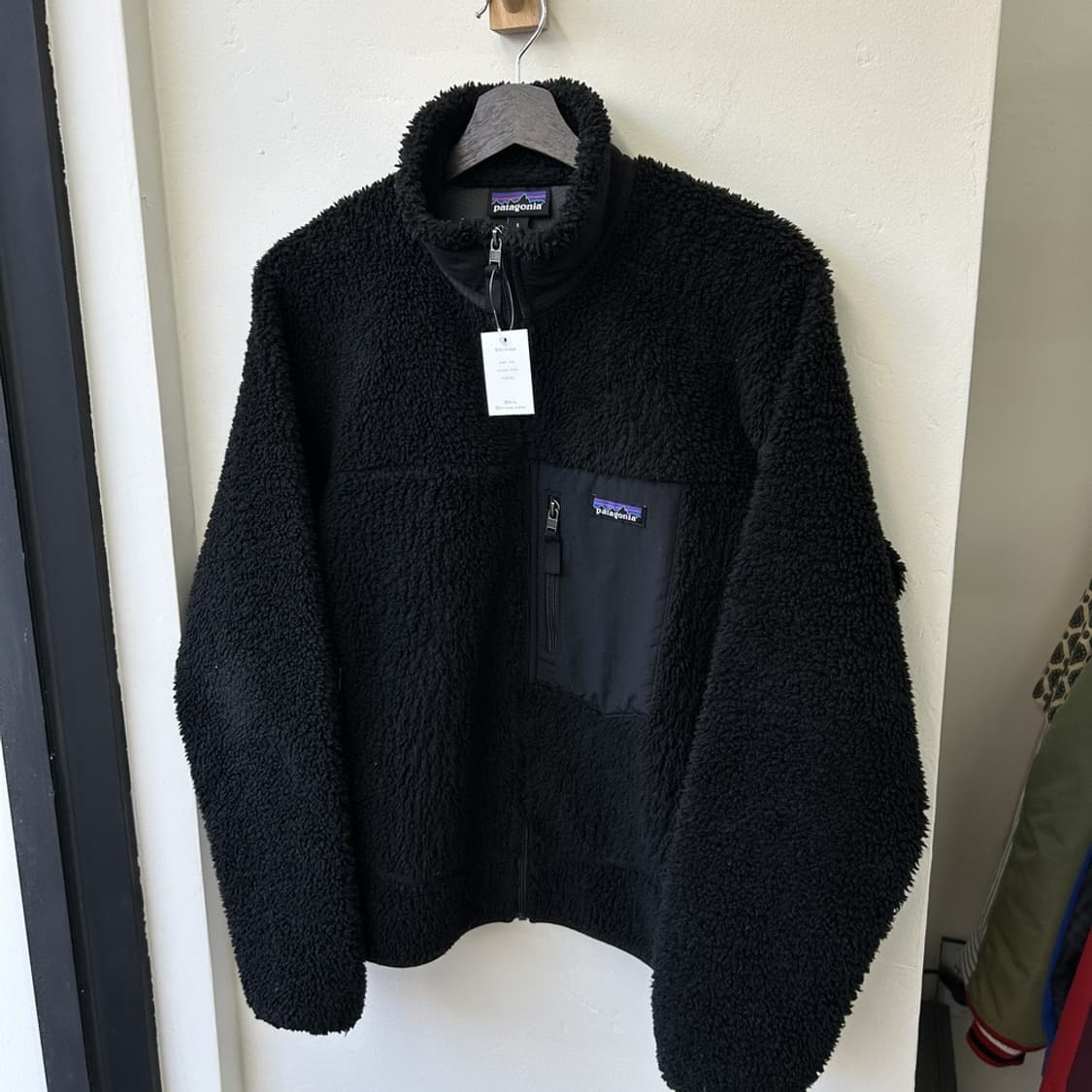 15580 - 파타고니아 클래식 레트로X 플리스 집업 상품이미지2