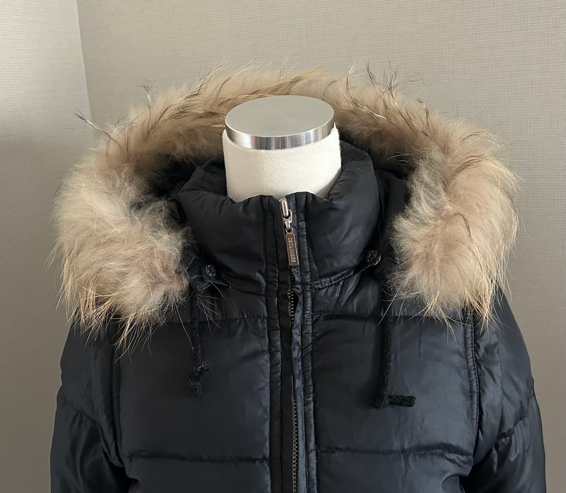 Cecil McBee 세실맥비 투웨이 숏패딩 갸루 와투케y2k핀터레스트 상품이미지6