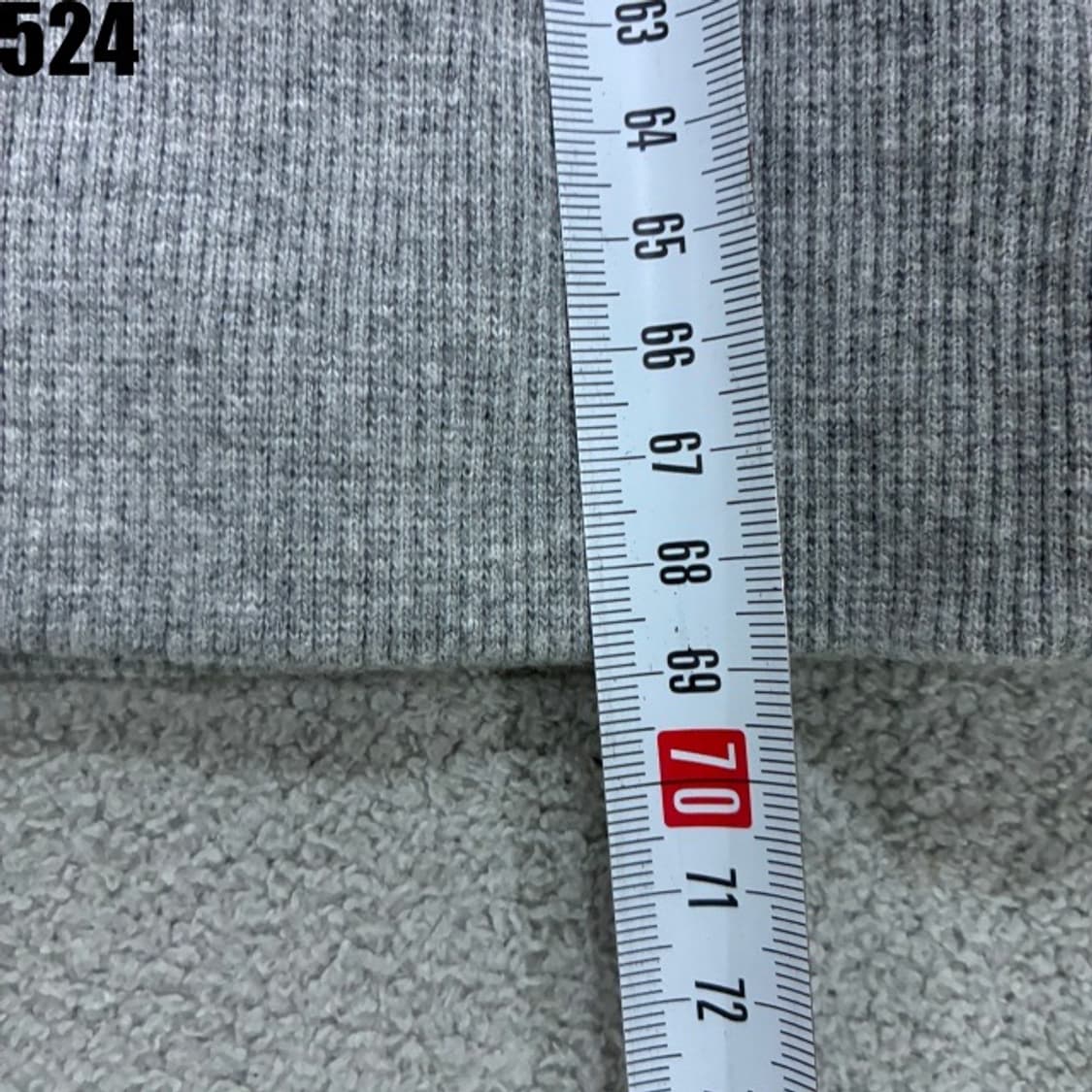 나이키 그레이 맨투맨  상품이미지5
