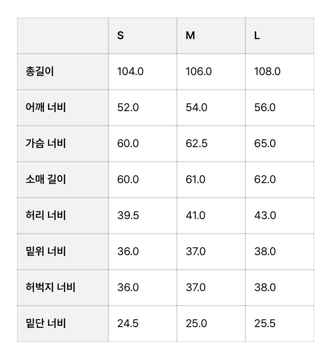 셔터 카고팬츠 새상품 상품이미지4