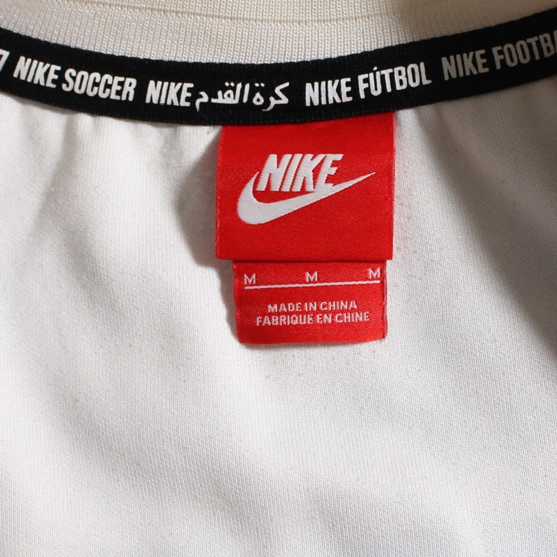 Nike 나이키 풋볼 클럽 트랙탑 져지  상품이미지4