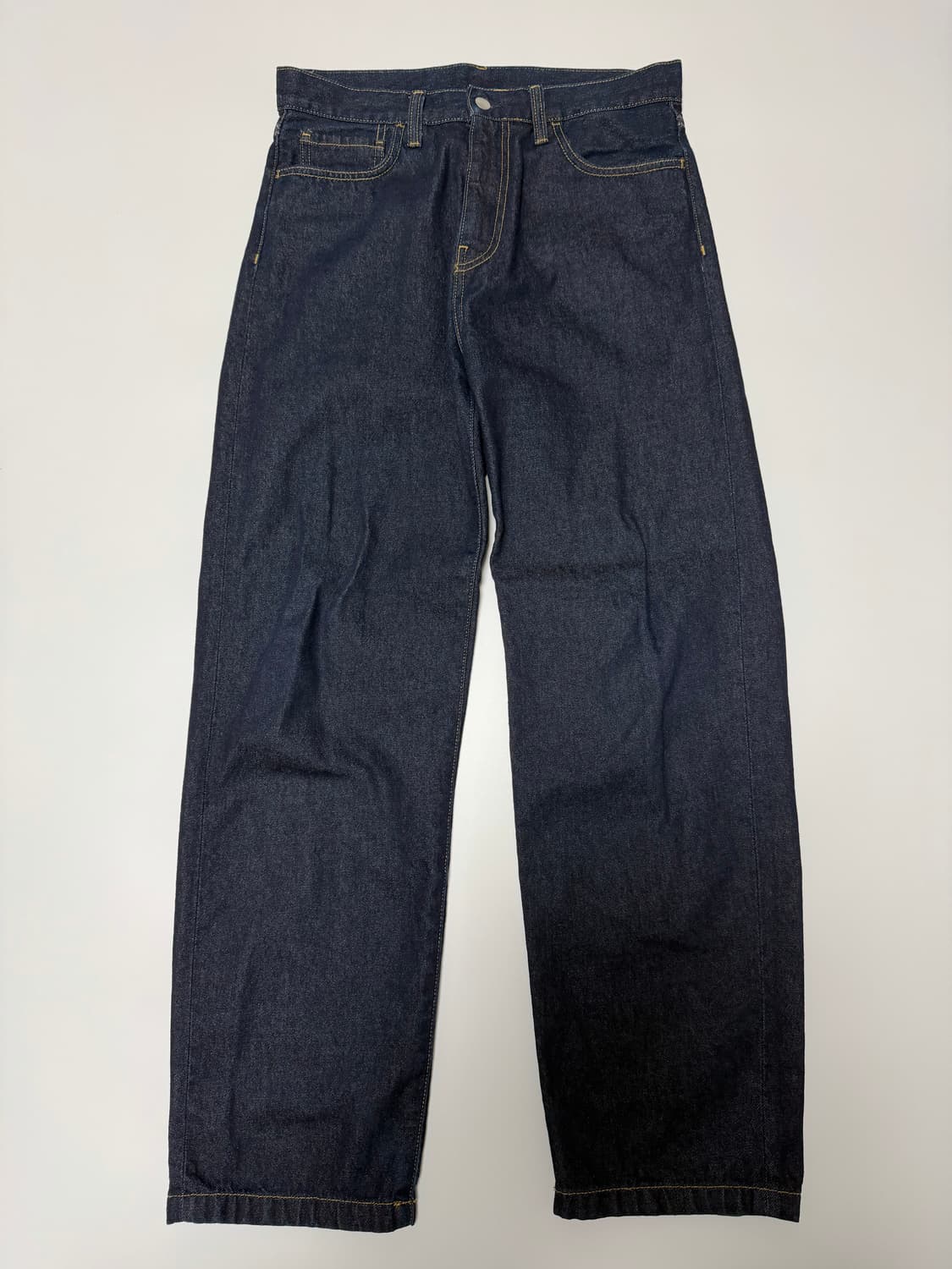 칼하트 데님 팬츠 상품이미지4