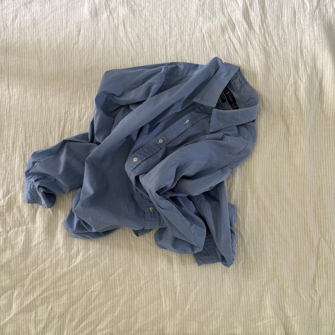  ▫️Polo Stretch Shrit's 상품이미지1
