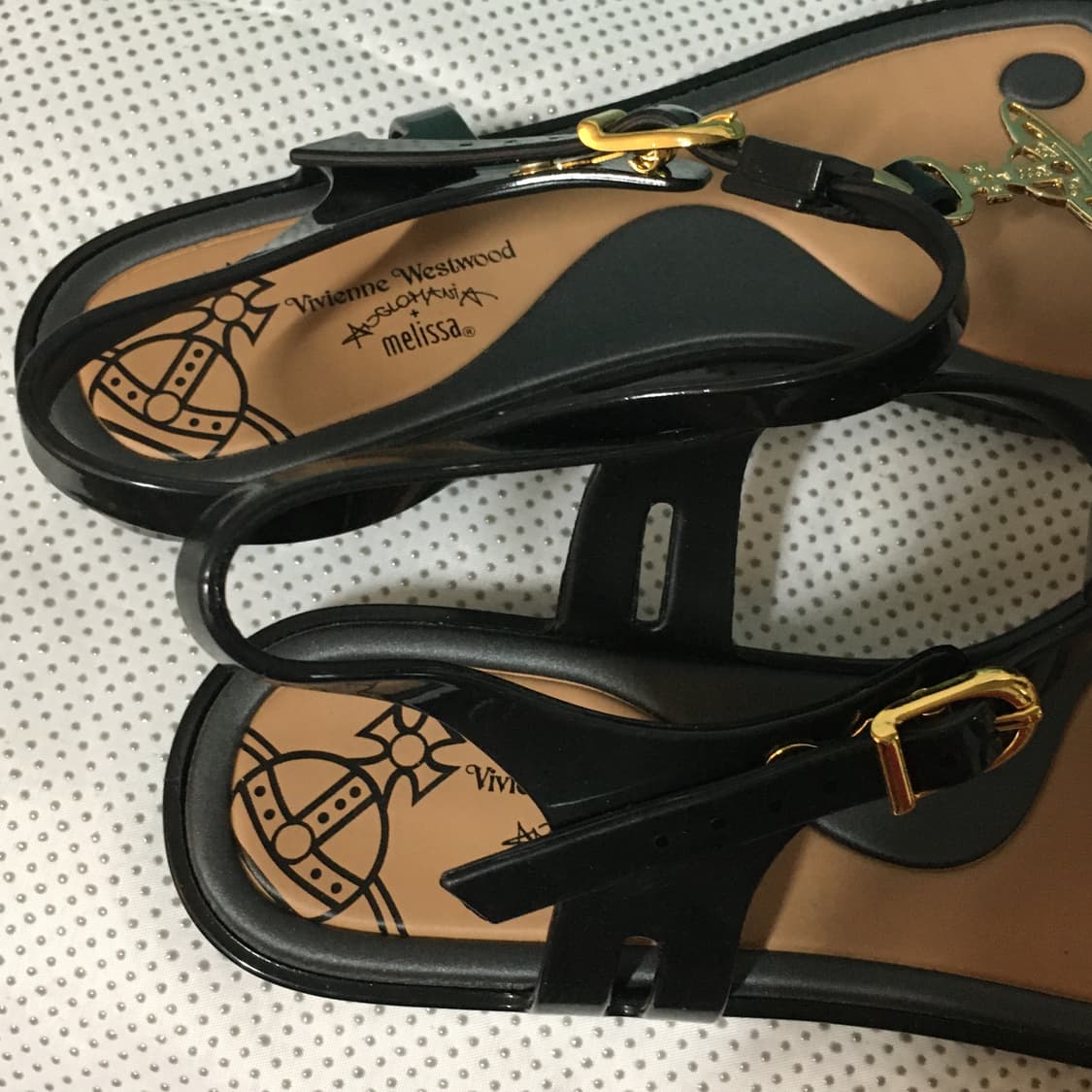 Vivienne Westwood & Melissa 슈즈 상품이미지2