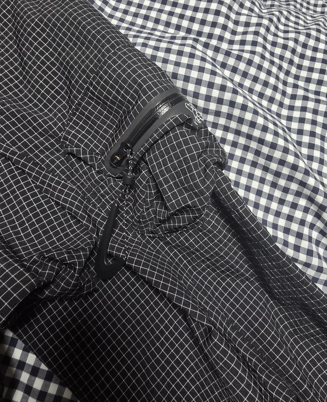 나이키 x 오프화이트 nrg 자켓 (DN1750-010) 상품이미지5