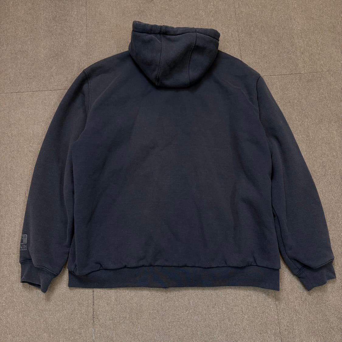 carhartt 칼하트 써멀 후드집업 L 상품이미지6