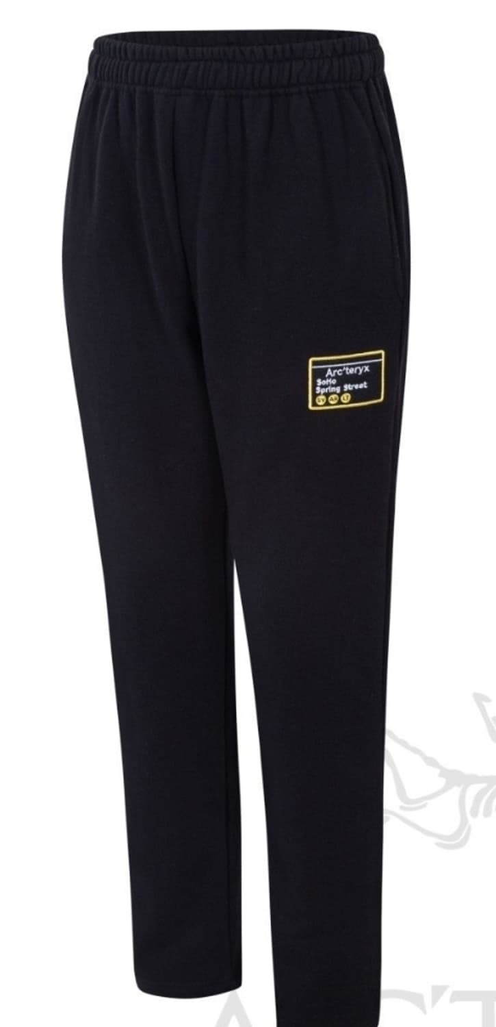 아크테릭스  스프링 스트리트 후드 집업 세트 상품이미지2