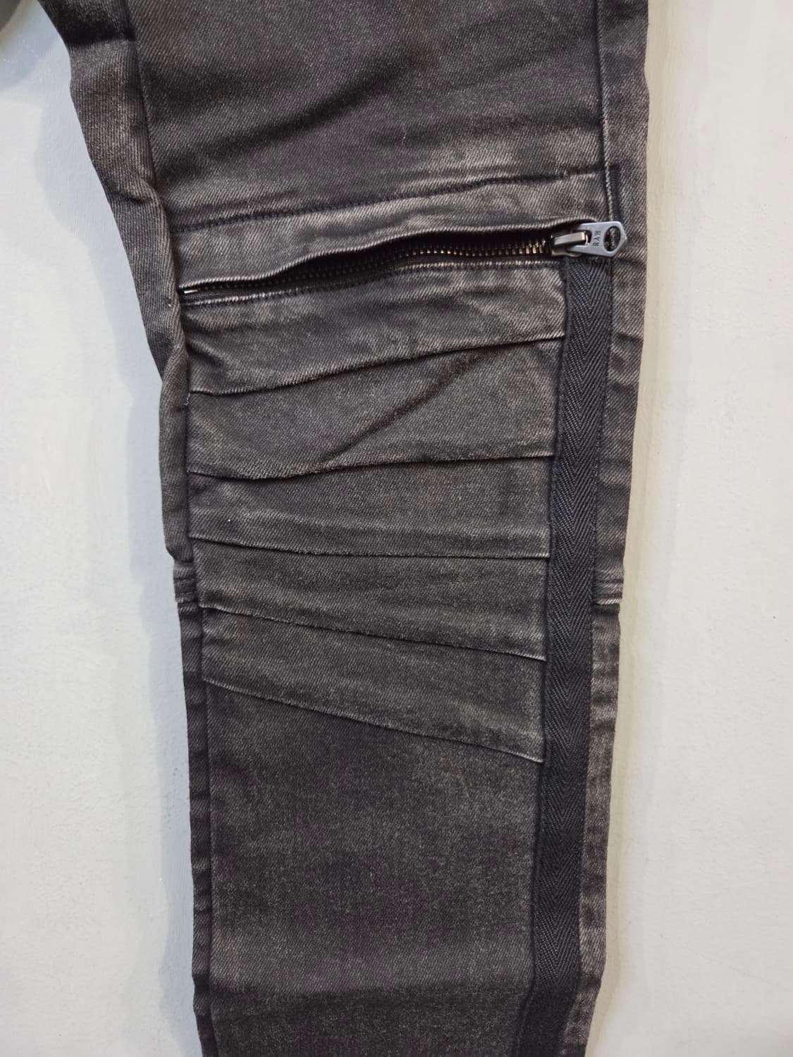 G-STAR 여성 슬림 스키니 데님 스판(W26/L30) 상품이미지3