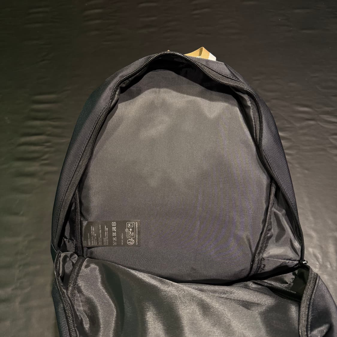 휴고 보스 백팩 상품이미지5