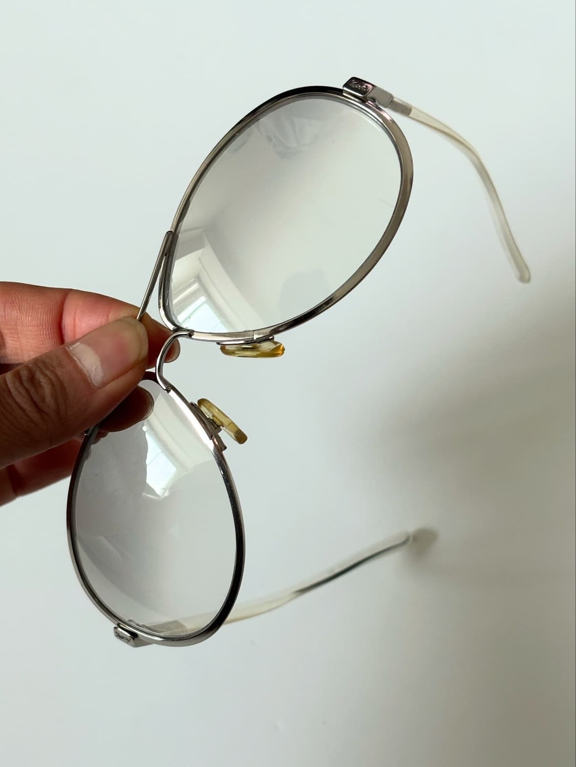 생로랑 2022 s/s 컬렉션 선글라스 상품이미지6