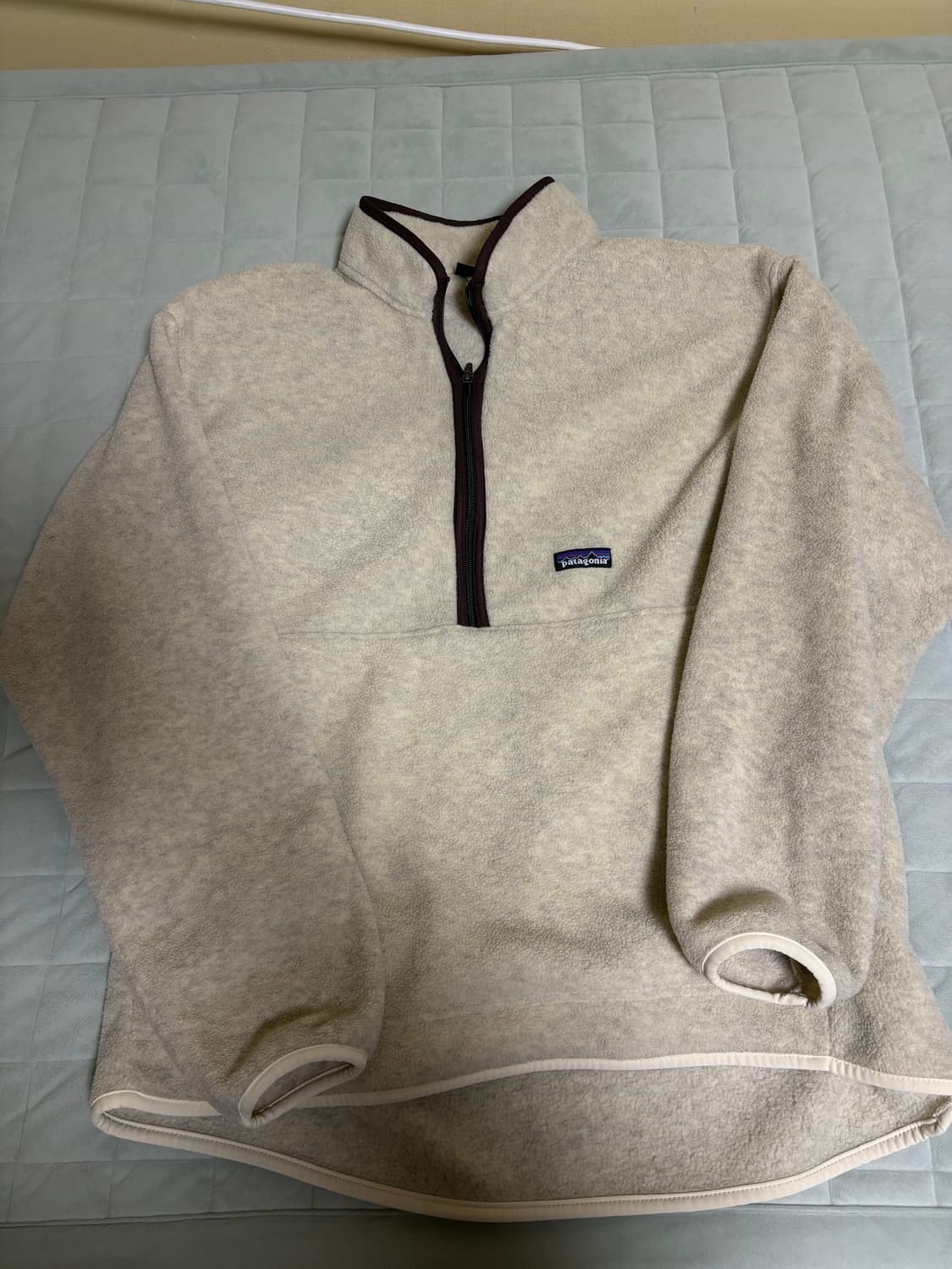 파타고니아 마수피얼 신칠라 오트밀 상품이미지1