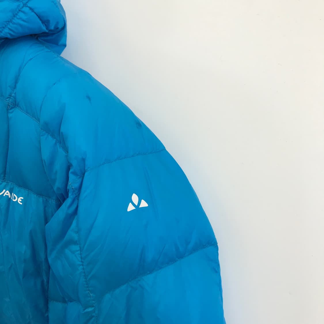 바우데 VAUDE 750필파워 구스다운 패딩 [S,국내95] 상품이미지3