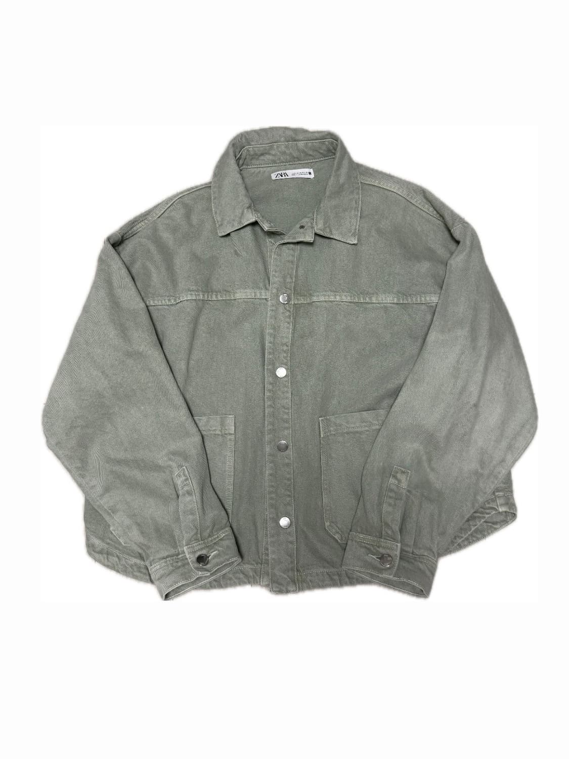 Zara 자라 자켓 상품이미지1